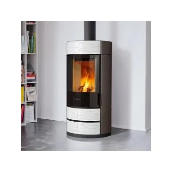 Krbová kamna Piazzetta Krbová kamna ROUND