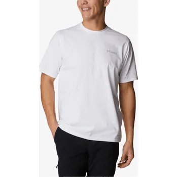 Columbia Men's Sun Trek™ Short Sleeve Tee L
