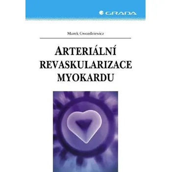 Arteriální revaskularizace myokardu Ekniha