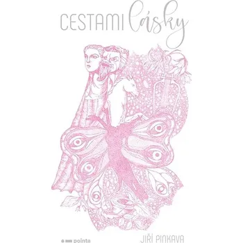 Kniha Cestami lásky Ekniha