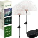 Gardlov 25477 pampelišky 150xLED 2 ks
