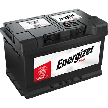 Autobaterie startovací baterie ENERGIZER 5701440646742