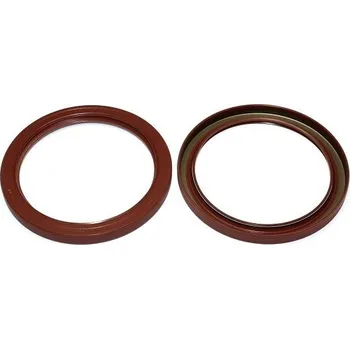 Těsnění motoru Těsnicí kroužek hřídele, klikový hřídel ELRING 258.280