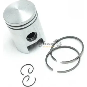 Motor pro motocykl Pístní sada 39,00 - čep 14 (Babetta 207, 210)
