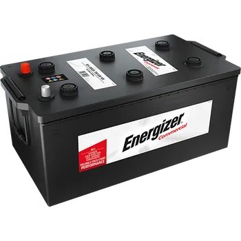 Autobaterie startovací baterie ENERGIZER EC4