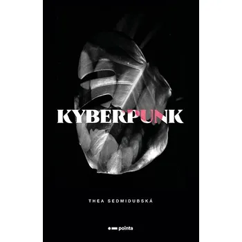 Kniha Kyberpunk Ekniha