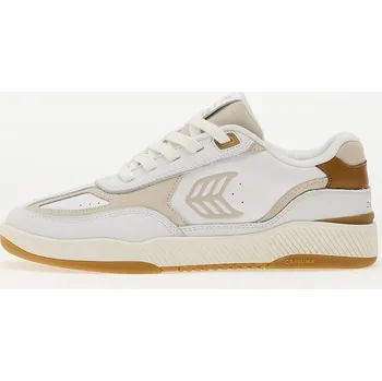Pánské tenisky Tenisky Cariuma M Skategoat C25 White/ Plaza Taupe EUR 45.5