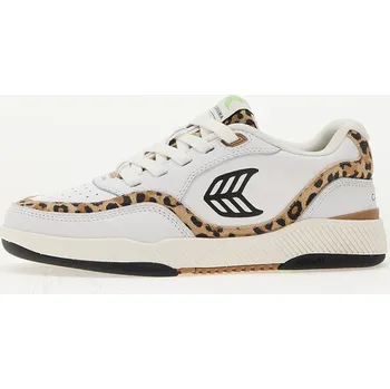 Dámské tenisky Tenisky Cariuma W UBA White/ Leopard Print EUR 39