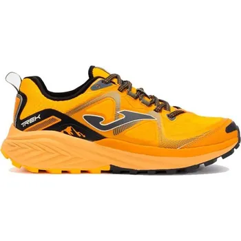 Pánská obuv Pánské trailové boty JOMA TREK 2528 - mustard 40EU
