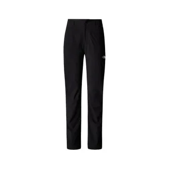Dámské kalhoty The North Face SPEEDLIGHT REGULAR PANT TNF BLACK černá 6/LNG