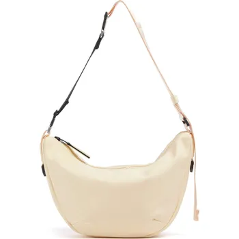 Rains Valera - Velká kabelka v krémová, umělé vlákno, 221522 | Kabelky pro ženy & muže