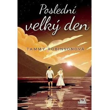 Kniha Poslední velký den Ekniha