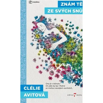 Kniha Znám tě ze svých snů Ekniha