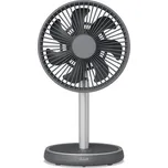 Duux DXCF90 Rize Flex Ventilátor, gray