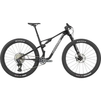 Horské kolo CANNONDALE SCALPEL 29" CARBON 2 LEFTY 2024 - L, SBK
