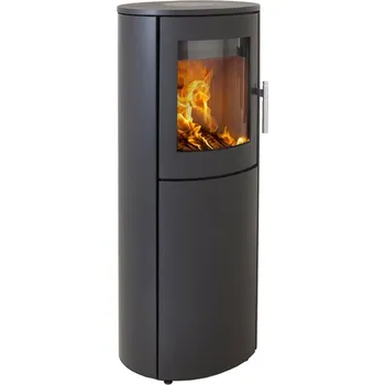 Krbová kamna Heta Krbová kamna Scan-Line 810