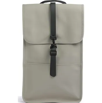 turistický batoh Rains Batoh 50cm, 17L, šedá, umělé vlákno, 221465
