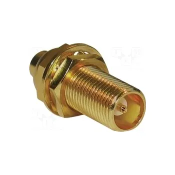 Elektrická zásuvka 252163