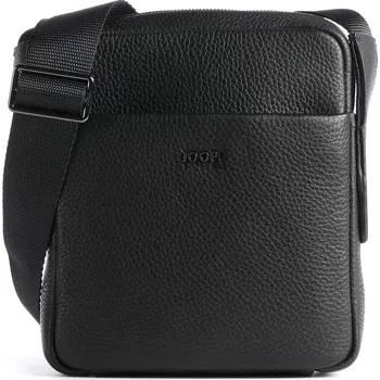 JOOP! Cardona Luan - Kabelka přes rameno v černá, kůže, 149965 | Kabelky pro ženy & muže