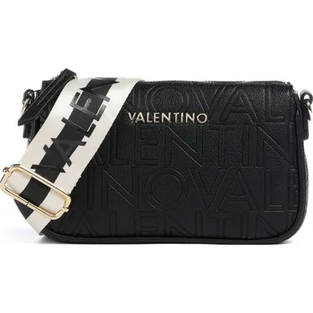Valentino Bags Pansy - Kabelka přes rameno v černá, imitace kůže, 223263 | Kabelky pro ženy & muže