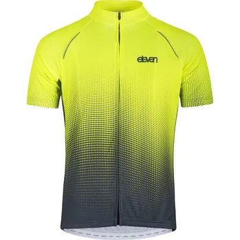 Cyklistické oblečení Pánský cyklistický dres Eleven NEO F150 Velikost: XL
