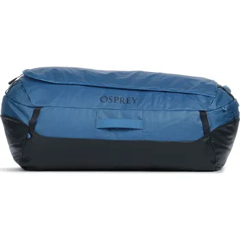 Cestovní taška Osprey Transporter 150 Cestovní taška 89cm, 150L, modrá/černá, nylon, 226425