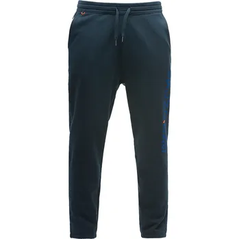 Rybářské oblečení Grundéns Tepláky Dillingham Sweat Pant Midnight - L