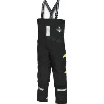 Rybářské oblečení Kalhoty Fladen Maxximus Bib & Brace 855MX Velikost S
