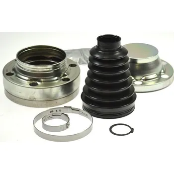 Hřídel nápravy Sada kloubů, hnací hřídel LÖBRO 304737