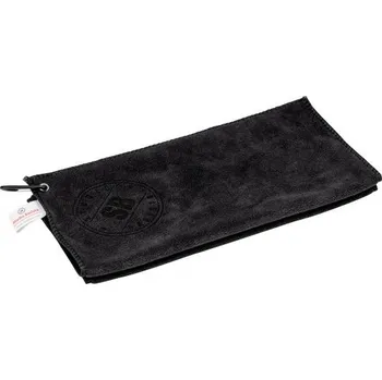 Utěrka Studio Barista baristická utěrka černá