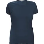 Cerva Surma Dámské tričko 03040048 navy XS
