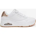 SKECHERS Uno Golden Air 177094-WHT