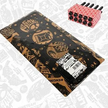 Těsnění motoru Těsnění, hlava válce ET ENGINETEAM TH0047BT