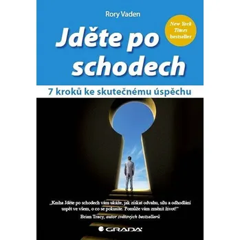 Kniha Jděte po schodech Ekniha