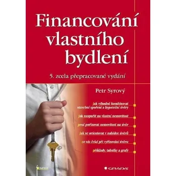 Kniha Financování vlastního bydlení Ekniha