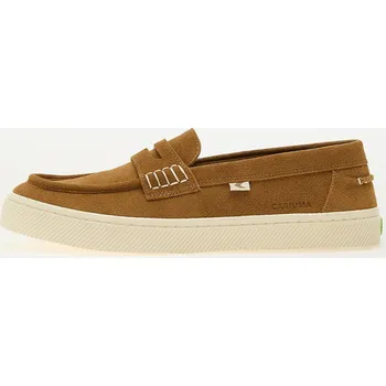 Pánské tenisky Tenisky Cariuma M CAJU Loafer Camel EUR 46