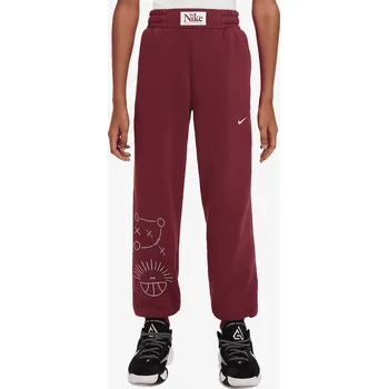 Chlapecké kalhoty Nike Culture of Basketball L