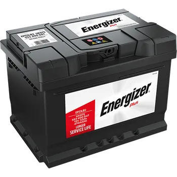 Autobaterie startovací baterie ENERGIZER 5534000476742