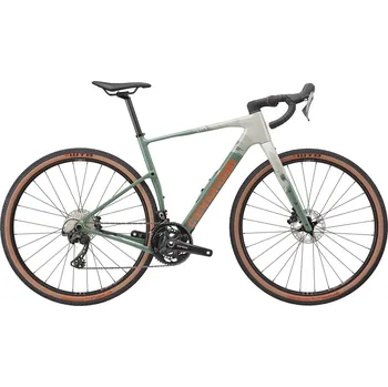 gravel kolo CANNONDALE TOPSTONE CARBON 2 GRX 2X - 56 TSK