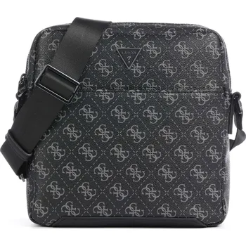 Guess Torino Eco - Kabelka přes rameno v černá, imitace kůže, 204113 | Kabelky pro ženy & muže