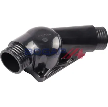 Chladič motoru Příruba chladiva BOGAP B4252113