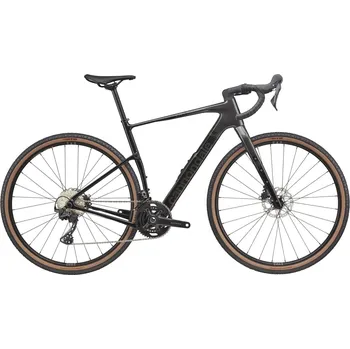 gravel kolo CANNONDALE TOPSTONE CARBON 3 GRX 2X - 58 SBK