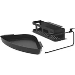 Big Green Egg BGE - Sada 3dílného příslušenství pro modulární pracovní stůl EGG