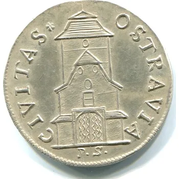 OSTRAVA. SILESIA / MORAVA. Autor Petr Soušek. Ag.