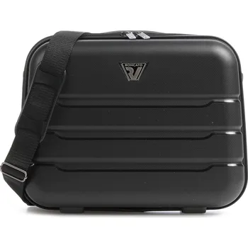 Roncato B-Flying Kufr na kosmetiku 28cm, 13L, černá, Polypropylen, 177083