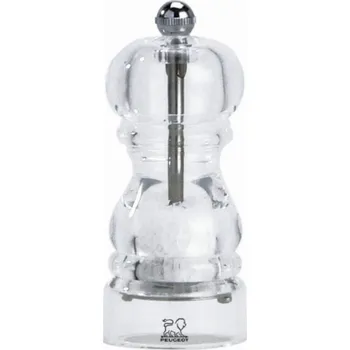 Mlýnek na koření TOMGAST Mlýnek NANCY na sůl 12 cm