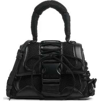 Kabelka Steve Madden BDIEGO - Kabelka v černá, umělé vlákno, 213252 | Kabelky pro ženy & muže