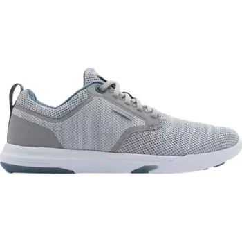 Golf TravisMathew The Daily Pro Hybrid pánské golfové boty, šedé