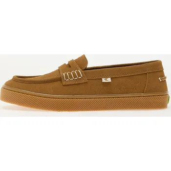 Pánské tenisky Tenisky Cariuma M Caju Loafer Gum Camel EUR 46