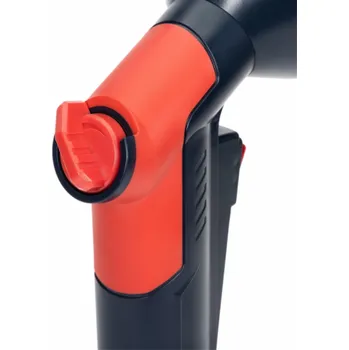 Stříkací pistole Stříkací pistole pro domácnost, 8 funkcí